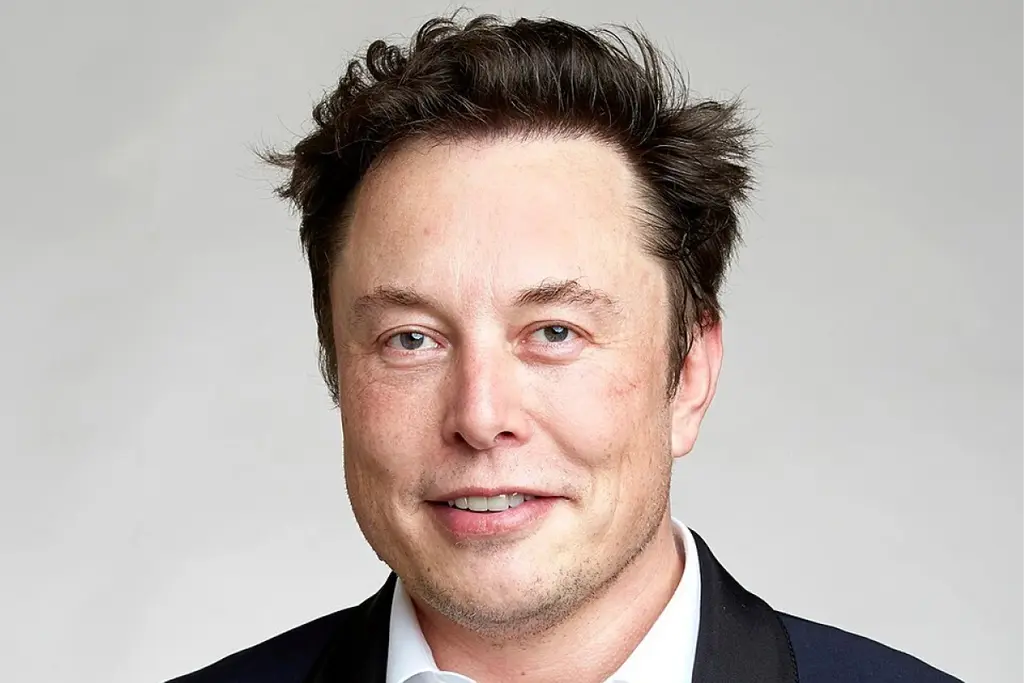 Musk Says He Will Give Every American Child a Share of SpaceX. Here Is ...