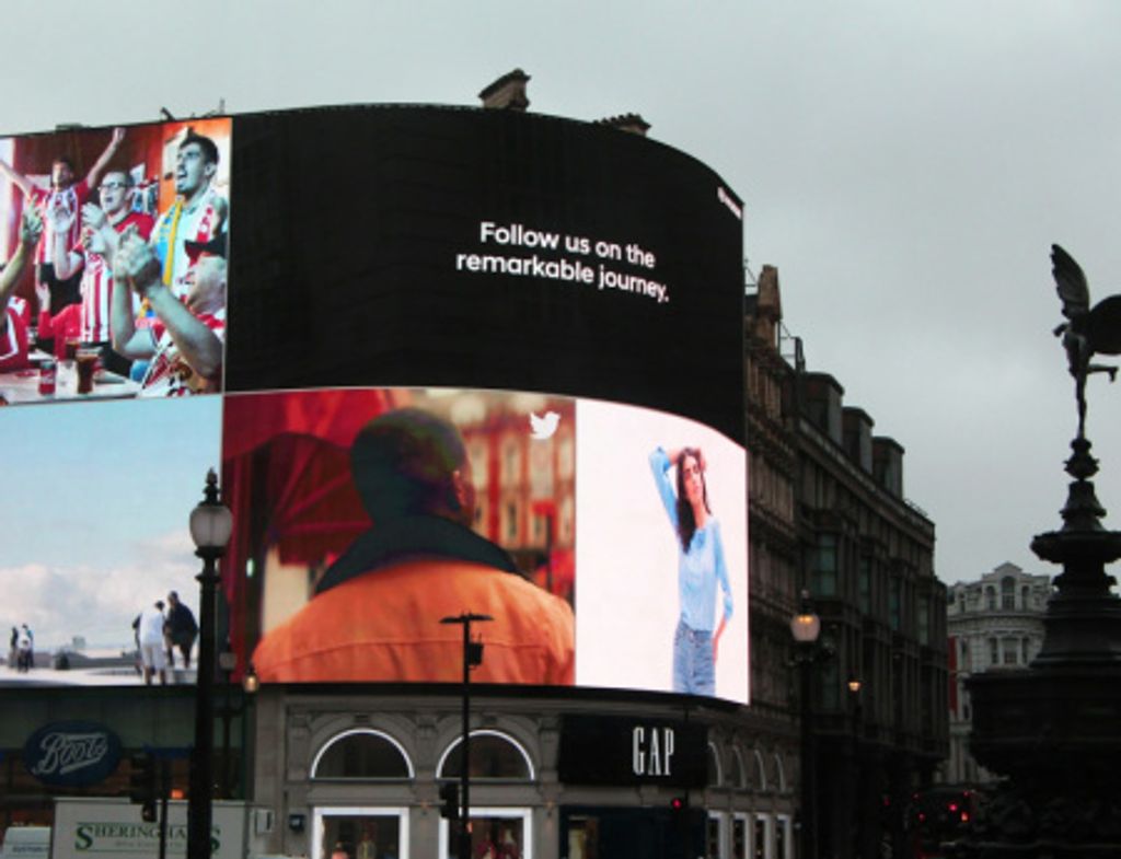 Advertisement Examples That Work