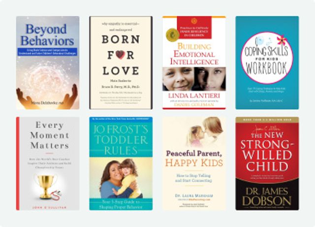 Child Psychology