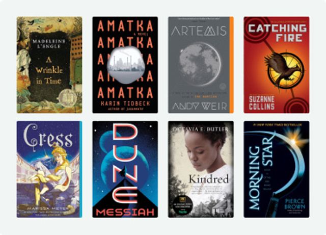 Science Fiction