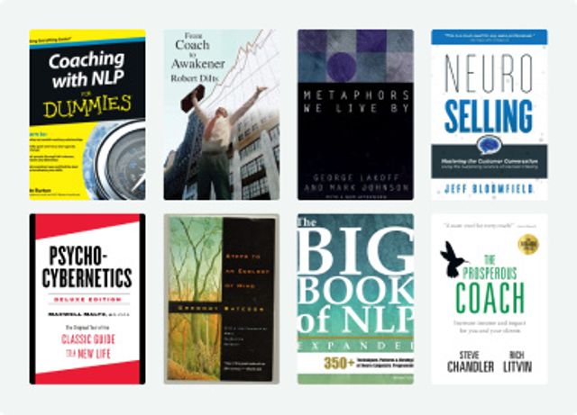 Neuro Linguistic Programming