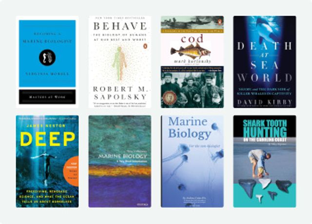 Marine Biology