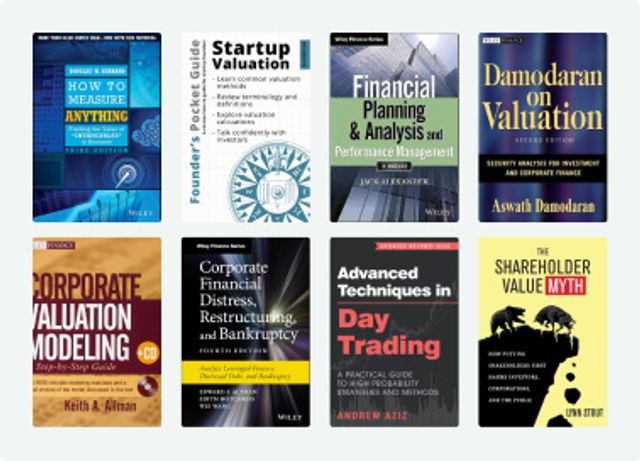 Valuation