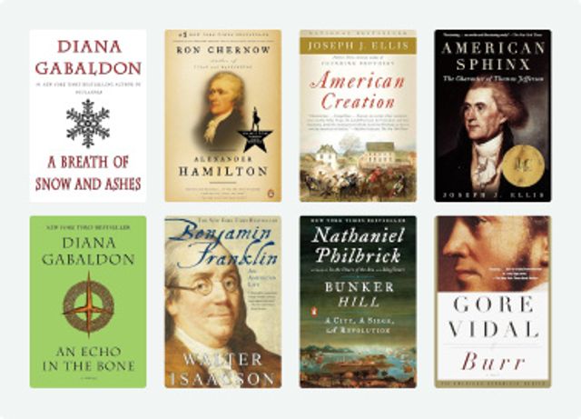 American Revolution