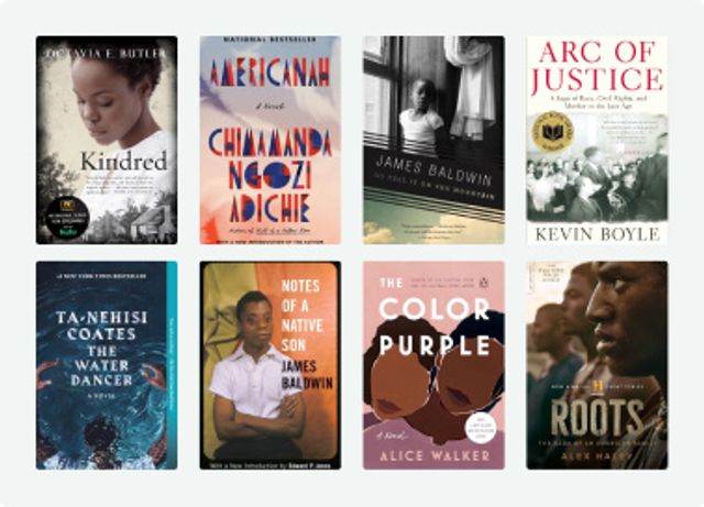 African American History