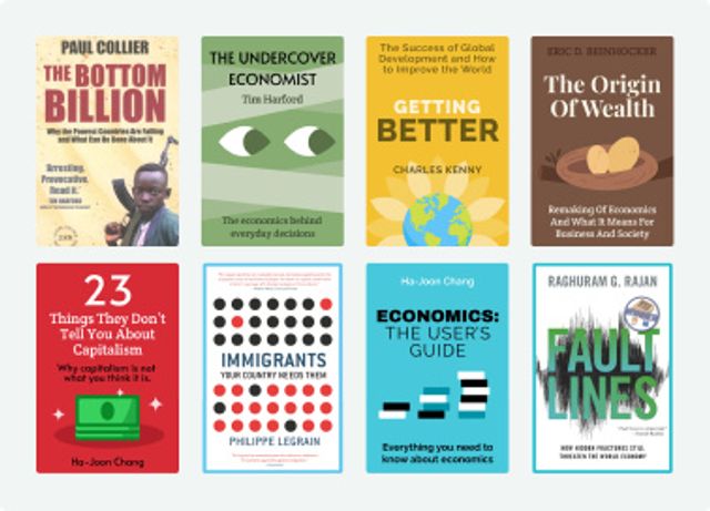 International Economics