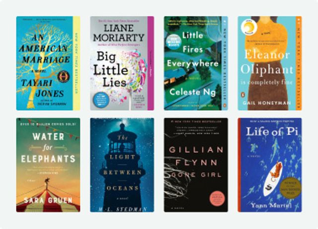 Book Club