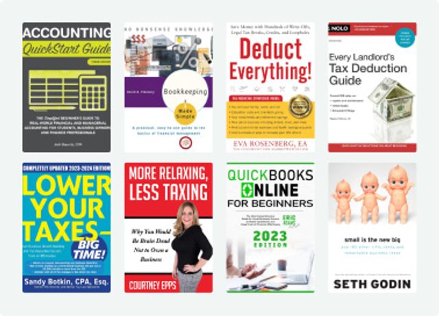 Bookkeeping