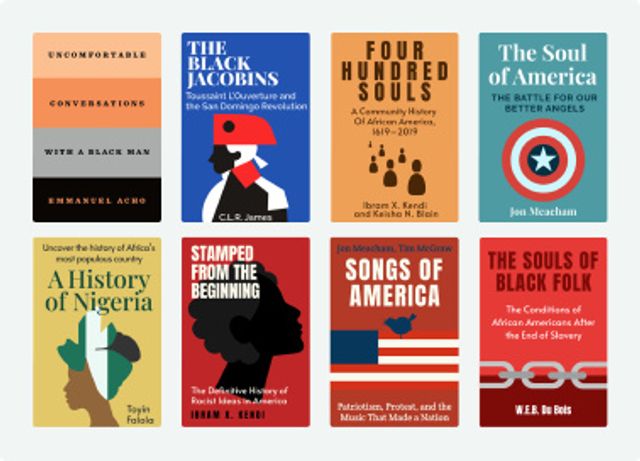 Black History
