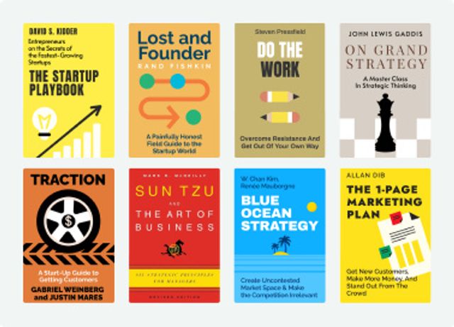 Entrepreneurship