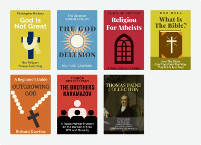 Atheism