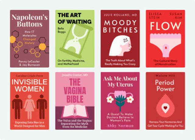 Women's Health & Maternity