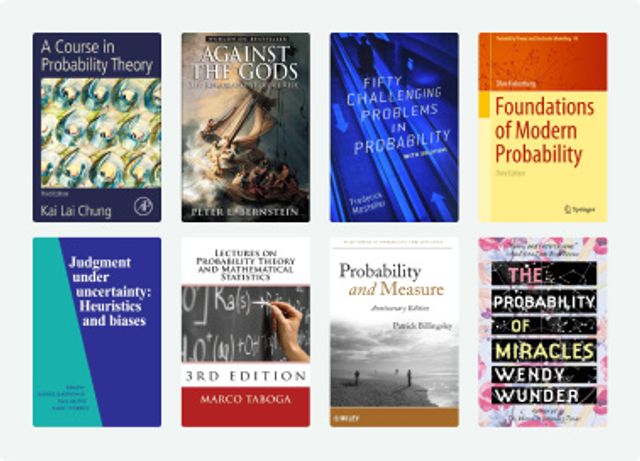 Probability Theory