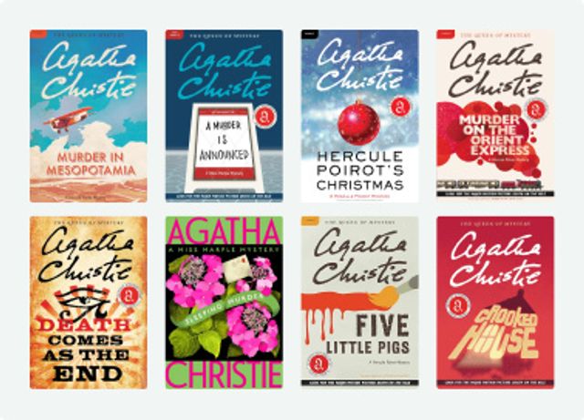 Agatha Christie