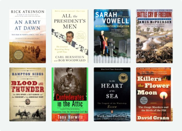 American History