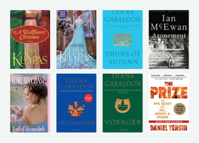 Historical Romance