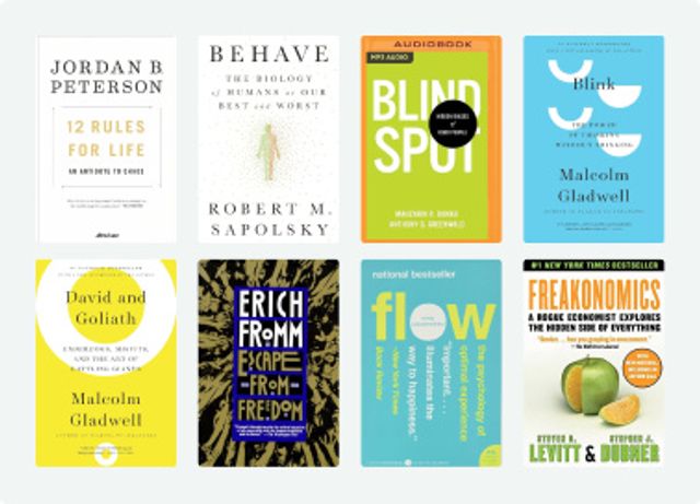 Behavioral Psychology
