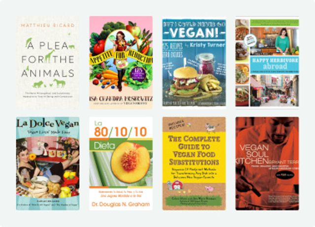 Veganism