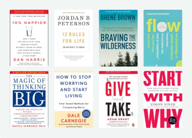 Personal Development