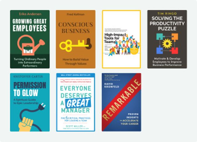 Talent Development