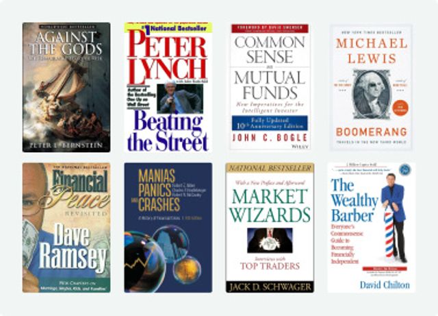 Finance