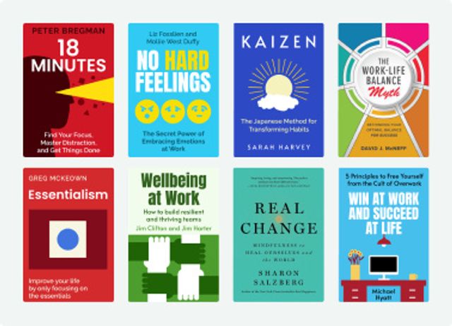 Mindful Work
