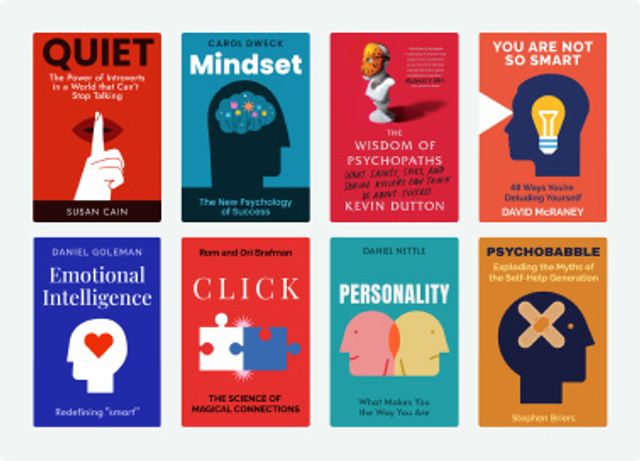 Personality