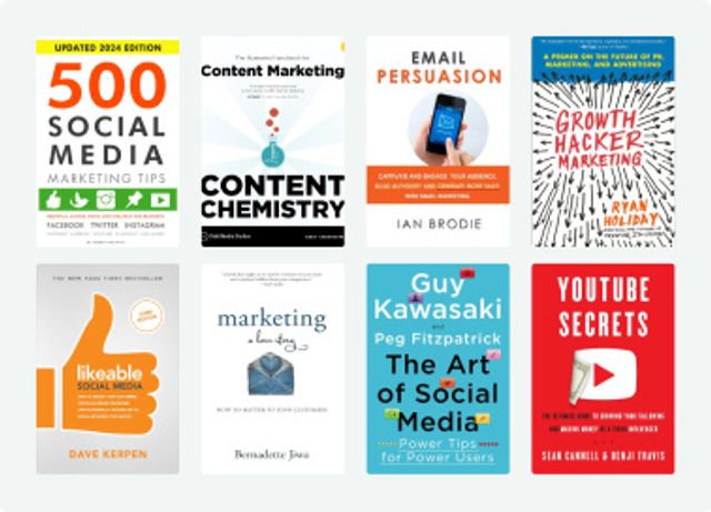 Social Media Marketing