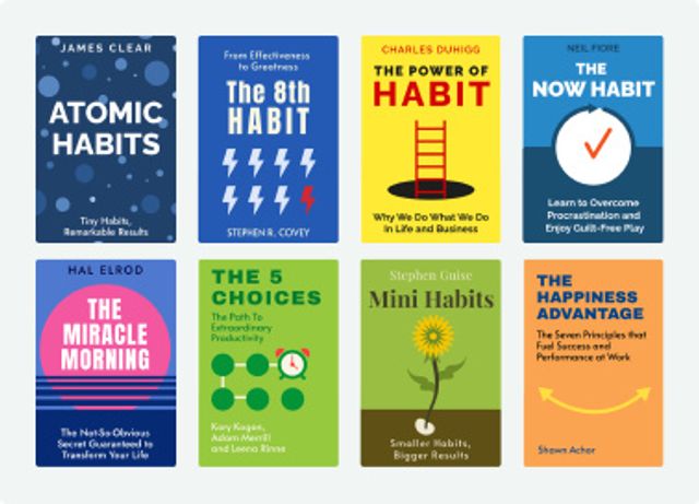 Routines & Habits