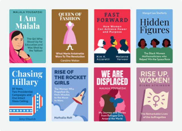 Women's Stories