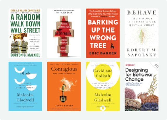Behavioral Economics