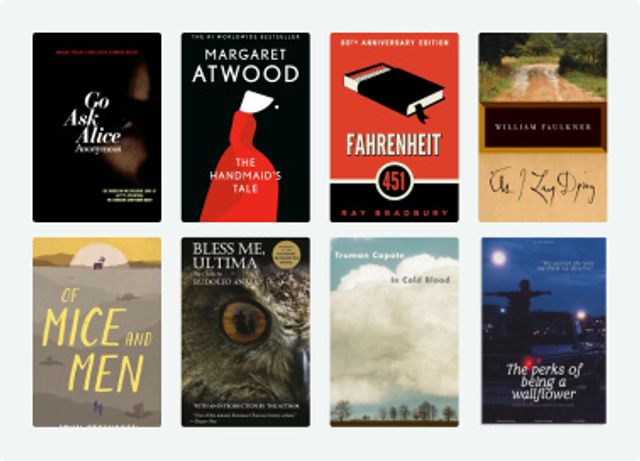 Banned Books
