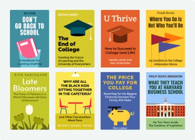 Higher Education