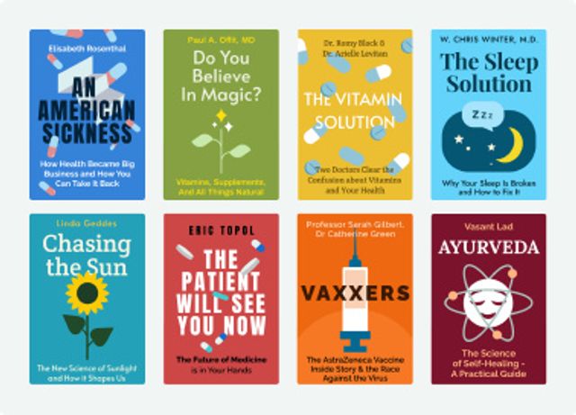 Medicine & Natural Remedies