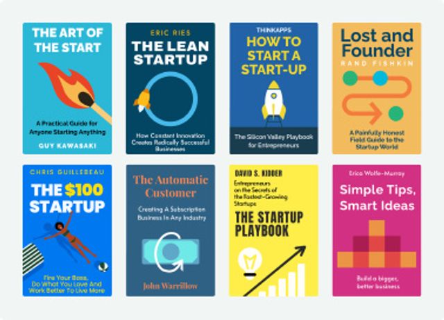 Start-Ups