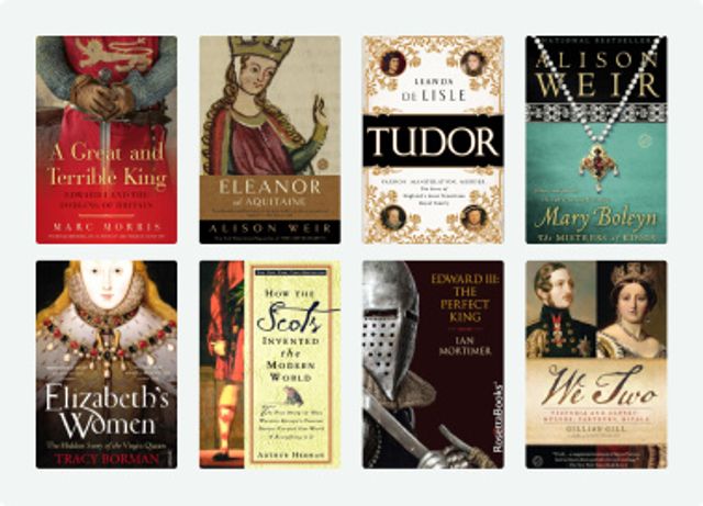 England History