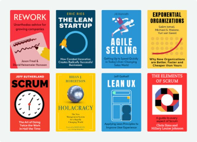 Scrum & Agile