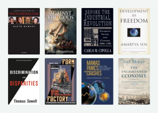 Economic History