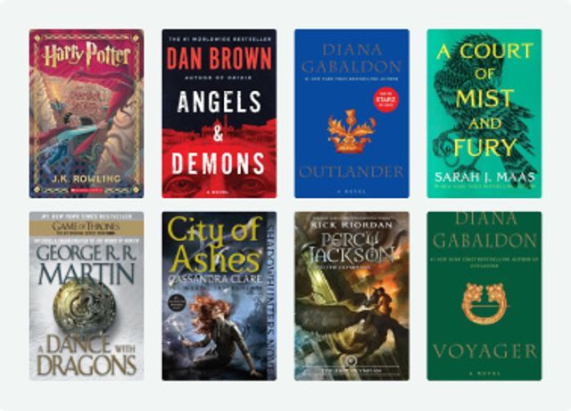 Book Series