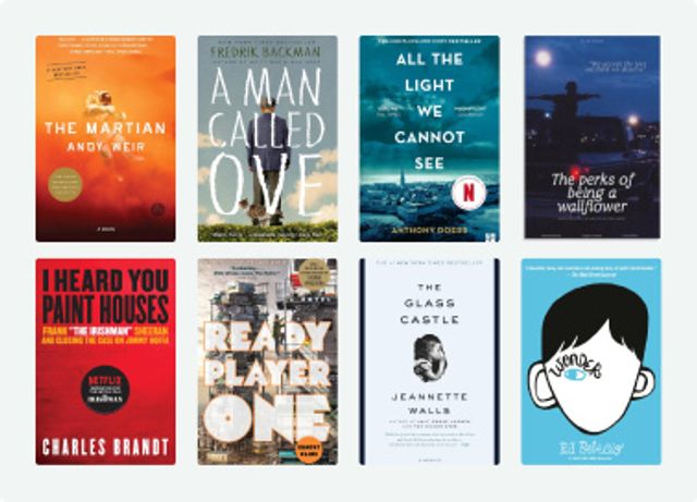 Holiday Reading