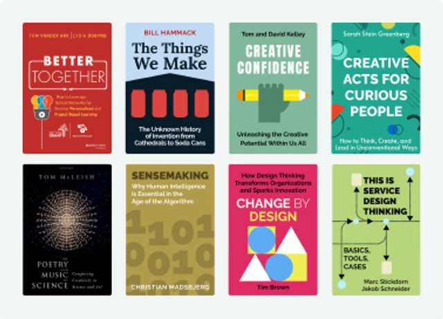 Design Thinking
