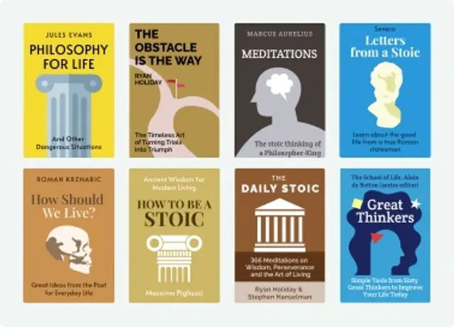Stoicism