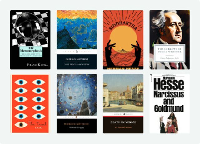 German Literature