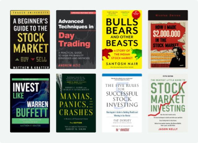 Stock Trading