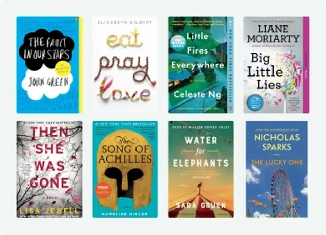 Beach Reading