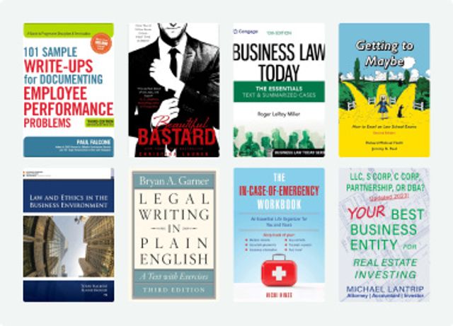 Business Law
