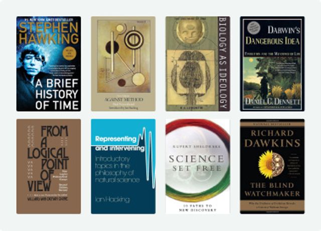 Philosophy Of Science