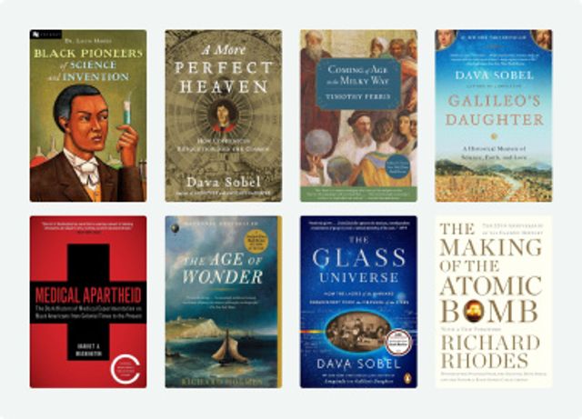 History Of Science