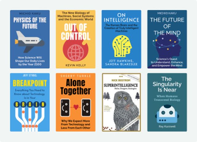 Human-Machine Interaction