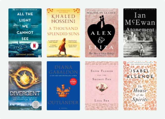 Historical Fiction